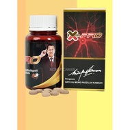 Excel Pro (ORIGINAL) (CHEWABLE)/ NUTRISI TOK ABAH