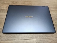 asus tp412fa vivobook flip  i7-10510u 16g ram 512ssd 14吋 触屏  office 2019