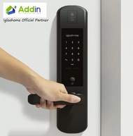 Igloohome Smart Mortise 2+ Digital Lock - IGM4 (Free Installation)