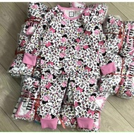 Wholesale Borong Kids Pyjamas Baju Kanak2 Vietnam