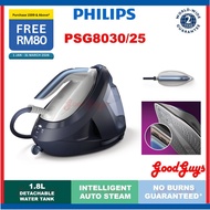 Philips PSG8030/25 PerfectCare  Steam Generator(PSG8030)