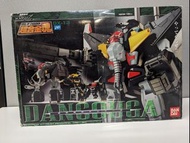 Bandai 超合金魂 GX-13 超獸機神