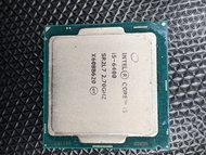 Intel i5 6400升級良品