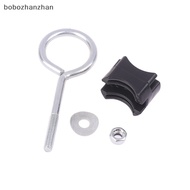 bobozhanzhan Trampoline Screws Trampoline Replacement Screws Square Head Steel Jump Bed Stability Tool Boutique