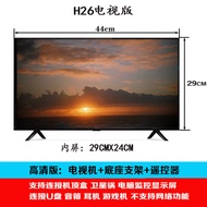 Tawaran Istimewa TV HD 21-inci 17-inci/19-inci/27-inci Smart WiFi Rangkaian Wayarles TV LCD 32