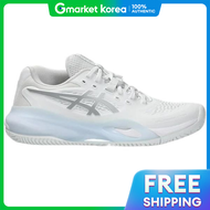 ASICS | Asics Gel Resolution X Clay Women Tennis Shoes Store Authentic 112532034-100