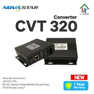 Novastar Fiber Converter CVT320