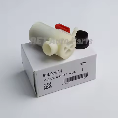 Windshield Washer Motor for Mitsubishi Pajero 4 MK4 V80 V90 Montero Nativa Sport 1 K80 K90 Triton L2