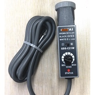 GDS-C21W GDS-C21R GDS-C21G Packaging Machinery Color Mark SensorOriginal genuine goods in stock