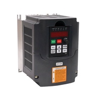 hot new 3kw 3 Phase 50/60Hz Frequency Converter Inverter Vfd Drive for Motor Frequency Inverter