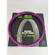 AJI RACING ALLOY RIM 💯% ORIGINAL
