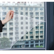 Anti-insect window mesh