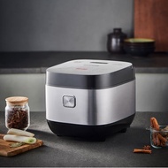 Strict Selection-Supor Rice Cooker3-4The electric rice cooker steams and cooks from the bottom51-lit