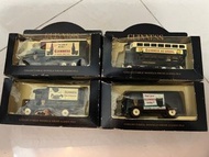 Guinness 啤酒收藏模型套裝