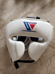 Winning Boxing Headgear