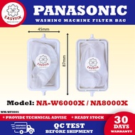 NA-W6000X / NA-W8000X PANASONIC WASHING MACHINE DUST FILTER PENAPIS MESIN BASUH NAW6000X NAW8000X NA