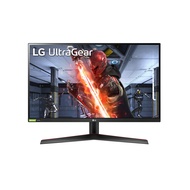 LG 27GN800-B UltraGear 27 inch QHD (2560x1440) IPS 144Hz 1ms Gaming Monitor AMD FreeSync Premium G-S