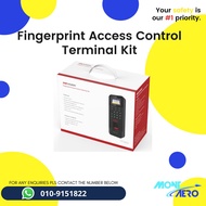 HIKVISION FINGERPRINT ACCESS CONTROL TERMINAL KIT