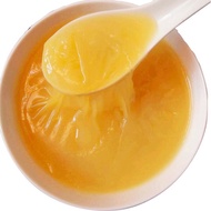 Shanxi millet, Qinzhou yellow millet5New rice, fragrant, glutinous and sticky, small yellow rice, po