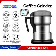 XIAOMI Alex Home Use Stainless Steel Grinder food blender Maker Grinding Milling spice grinder Machi