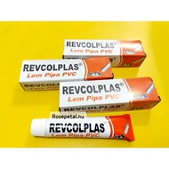 PVC Glue REVCOLPLAS PVC Pipe Glue/