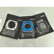 SARD 70mm Throttle Body Spacer B16A B18C H22A D15B D16A F22A F22B EG EK DC2 HONDA CIVIC