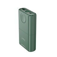 DESKTRON Wireless Power Bank 10000mAh 22.5W Fast Charge Portable Charger PowerBank 3 in 1 Wireless