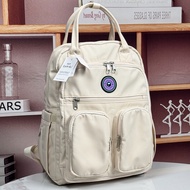 Lightweight Fashionable Multi-Functional Mommy Bag Sunearthu25 Womens Backpack Diaper Bag with Many