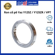 Yaz exhaust gasket | Genuine exhaust gasket Y125Z, Y125ZR VPT 18291-Y125