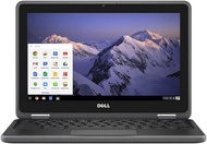 ( Touch Screen Dell 3180 or Dell 3380 or Lenovo N22 Touch Screen Chromebook Google Play Store Grade