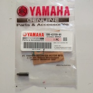 Yamaha Xeon 33S E2159 01 Valve Adjustment Bolt