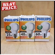 Philips SOFTONE 40. Lamp | 75 | 100 | Watt E27 | Led Bulb