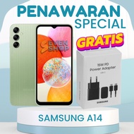 SAMSUNG A14 5G RAM 6+6GB ROM 128GB