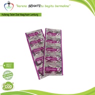 HUFAMAG PLUS MENETRALKAN ASAM LAMBUNG