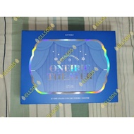 IZONE ONEIRIC THEATER KIT
