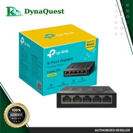 TP-Link LS1005G 5-Port Gigabit Desktop Switch