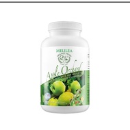 MELILEA ORGANIC HENRY APPLE ORCHARD 美丽乐苹果粉(400g)EXP26/10