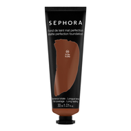 Matte Perfection Liquid Foundation SEPHORA COLLECTION