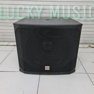 SUBWOOFER ACTIVE 18 INCH APOLLO ORIGINAL