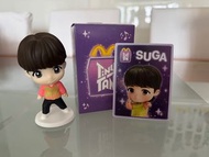 麥當勞BTS公仔 - Suga