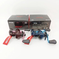 RYOBI SMAP Z BM/PM FISHING REEL