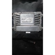 25181280 5WY1J12A Original New Engine Computer Board ECU For Chevrolet Cruze Car Accessories