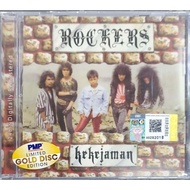 Rockers - Kekejaman (CD)