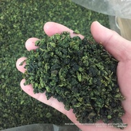 2025 Anxi Tieguanyin New Tea Bulk Oolong Tea Fujian Oolong Tea Direct Manufacturer Supply Cross-bord