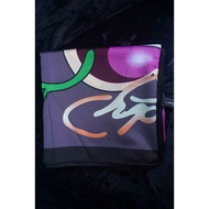 Scarft For Women Ed-Hardy Brown