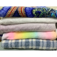 Fur Beddings Bed Sheet Garterized