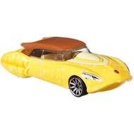 สินค้าขายดี!!! Hot Wheels ฮ็อทวีล CHARACTER CARS™ Assortment: Disney•Pixar GCK28 ฮ็อทวีล รถ ดิสนีย์ พิกซาร์ วู้ดดี้ โมเดลรถ รถของเล่น #ของเล่น โมเดล โมเดลรถ ของเล่น ของขวัญ ของสะสม รถ หุ่นยนต์ ตุ๊กตา โมเดลนักฟุตบอล ฟิกเกอร์ Model การ์ดเกมส์