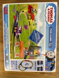 Thomas火車