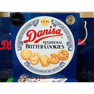 Bánh Danisa 908G 681G 454G Changs Food ( giao siêu nhanh) (có tặng kèm phân kích rễ)