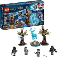 [tempo] LEGO Harry Potter and The Prisoner of Azkaban Expecto Patronum 75945 Building Kit (121 Piece